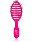 Wet Brush Speed Dry perie de par pentru par usor de pieptanat 1 buc