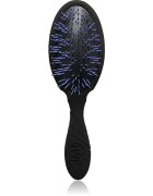 Wet Brush Thick Hair perie de par pentru păr aspru și creț Black 1 buc