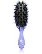 Wet Brush Treatment Brush perie de par pentru par usor de pieptanat 1 buc