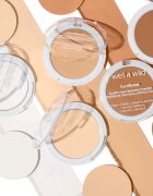 Wet n Wild BareFocus Clarifying Finishing Powder pudra matuire culoare Fair/Light 6 g