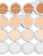 Wet n Wild BareFocus Clarifying Finishing Powder pudra matuire culoare Translucent 6 g