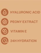Wet n Wild BareFocus Niacinamide Skin Tint machiaj ușor de hidratare culoare Fair Beige (Warm) 32 ml