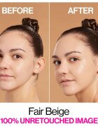Wet n Wild BareFocus Niacinamide Skin Tint machiaj ușor de hidratare culoare Fair Beige (Warm) 32 ml
