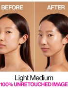 Wet n Wild BareFocus Niacinamide Skin Tint machiaj ușor de hidratare culoare Light Medium (Cool) 32 ml