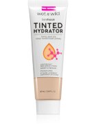 Wet n Wild BareFocus Tinted Hydrator lichid nuanțator pentru uniformizarea tenului culoare Fair 27 ml