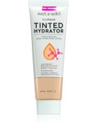 Wet n Wild BareFocus Tinted Hydrator lichid nuanțator pentru uniformizarea tenului culoare Light Medium 27 ml