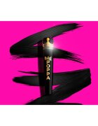 Wet n Wild Big Poppa rimel pentru volum extrem și culoare intensă culoare Blackest Black 10 ml