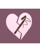 Wet n Wild Breakup Proof tus de ochi Brown 0.9 ml