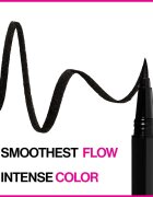 Wet n Wild Breakup Proof tus de ochi Ultra Black 0.9 ml