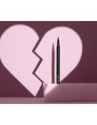 Wet n Wild Breakup Proof tus de ochi Ultra Black 0.9 ml