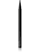 Wet n Wild Breakup Proof Wing Out eyeliner în fix rezistent la apa culoare Ultra Black 0.9 ml