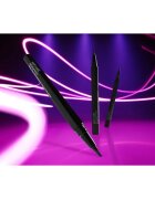 Wet n Wild Breakup Proof Wing Out eyeliner în fix rezistent la apa culoare Ultra Black 0.9 ml