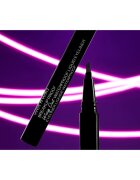 Wet n Wild Breakup Proof Wing Out eyeliner în fix rezistent la apa culoare Ultra Black 0.9 ml