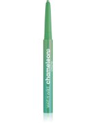 Wet n Wild Chameleon Chrome Eyeliner creion metalic pentru ochi culoare Superstar Suit 0.2 g
