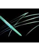 Wet n Wild Chameleon Chrome Eyeliner creion metalic pentru ochi culoare Superstar Suit 0.2 g