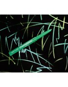 Wet n Wild Chameleon Chrome Eyeliner creion metalic pentru ochi culoare Superstar Suit 0.2 g