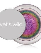 Wet n Wild Chameleon Chrome Eyeshadow Foil fard de pleoape cremos cu efect multicromatic culoare Matrix Moves 4.3 g
