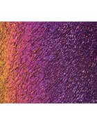 Wet n Wild Chameleon Chrome Eyeshadow Foil fard de pleoape cremos cu efect multicromatic culoare Matrix Moves 4.3 g