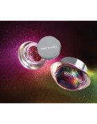 Wet n Wild Chameleon Chrome Eyeshadow Foil fard de pleoape cremos cu efect multicromatic culoare Matrix Moves 4.3 g