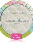 Wet n Wild Chameleon Chrome Highlighter iluminator compact cu efect multicromatic culoare Too Sirius 4.3 g