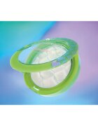 Wet n Wild Chameleon Chrome Highlighter iluminator compact cu efect multicromatic culoare Too Sirius 4.3 g