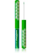 Wet n Wild Chameleon Chrome Liquid Eyeliner creion cosmetic holografic pentru ochi culoare Astro Pulse 2.7 ml