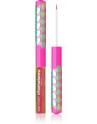 Wet n Wild Chameleon Chrome Liquid Eyeliner creion cosmetic holografic pentru ochi culoare Galaxy Dancer 2.7 ml