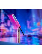 Wet n Wild Chameleon Chrome Liquid Eyeliner creion cosmetic holografic pentru ochi culoare Galaxy Dancer 2.7 ml