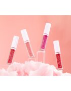Wet n Wild Cloud Pout Marshmallow Lip Mousse ruj de buze lichid culoare Fluffernutter 3 ml