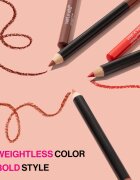 Wet n Wild Color Icon creion contur buze culoare Chestnut 14 g