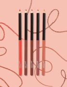 Wet n Wild Color Icon creion contur buze culoare Chestnut 14 g