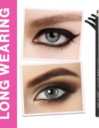Wet n Wild Color Icon creion kohl pentru ochi culoare Baby's Got Black 14 g