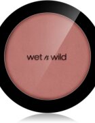 Wet n Wild Color Icon fard de obraz compact culoare Mellow Wine 6 g