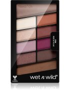 Wet n Wild Color Icon paletă cu farduri de ochi culoare Rosé in the Air 10 g
