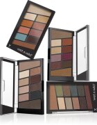 Wet n Wild Color Icon paletă cu farduri de ochi culoare Stop Playing Safe 10 g
