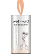 Wet n Wild Curl & Dazzle set cadou pentru ochi
