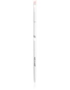 Wet n Wild Essential Angled Liner Brush pensula pentru aplicarea tusului de ochi 1 buc