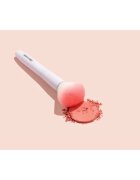 Wet n Wild Essential Blush Brush pensula pentru aplicare fard obraz 1 buc