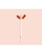Wet n Wild Essential Crease Brush pensula rotunda pentru machiaj 1 buc