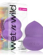 Wet n Wild Essential Hourglass Sponge burete pentru make-up tip Hourglass 1 buc