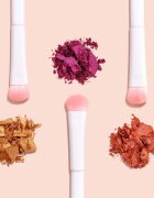 Wet n Wild Essential Large Eyeshadow Brush pensula mare pentru fard de pleoape 1 buc