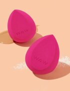 Wet n Wild Essential Makeup Sponge burete pentru machiaj 1 buc
