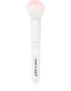 Wet n Wild Essential Powder Brush pensula pentru aplicarea pudrei 1 buc