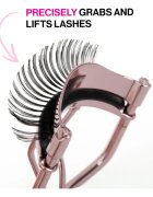 Wet n Wild High on Lash cleste pentru curbarea genelor 1 buc