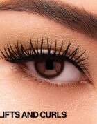 Wet n Wild High on Lash cleste pentru curbarea genelor 1 buc