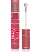Wet n Wild Jelly Drip Lip Glaze lip gloss culoare Berry Squish 3.6 ml