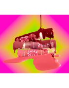 Wet n Wild Jelly Drip Lip Glaze lip gloss culoare Berry Squish 3.6 ml