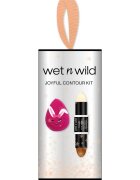 Wet n Wild Joyful Contour set cadou faciale