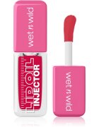 Wet n Wild Lip Oil Injector ulei luciu de buze pentru volum culoare Hottest Flame 7 ml