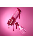 Wet n Wild Lip Oil Injector ulei luciu de buze pentru volum culoare Hottest Flame 7 ml